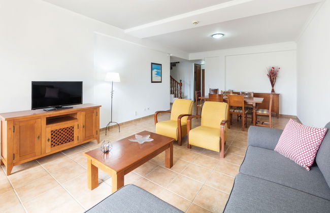 Villas Barrocal - Foto 12