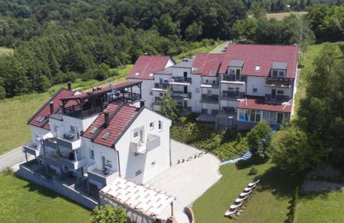 Apartment Sandra Toplice Sveti Martin - Foto 1