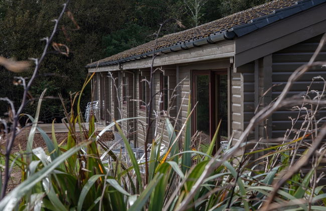 Armadale Castle Cabins - Photo 71
