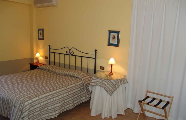 Villa Pardi - Foto 2