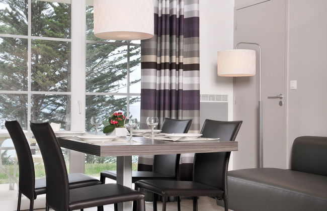 Villas du Spa - Foto 7