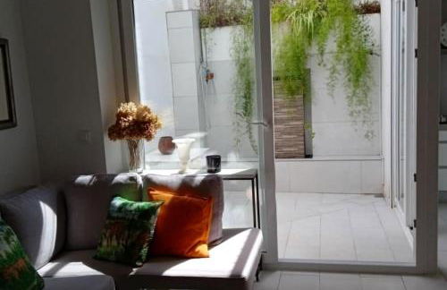 El patio de Nervión. - Foto 9