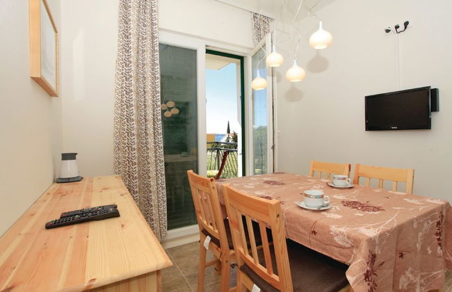 Apartments Trstenica - Foto 28