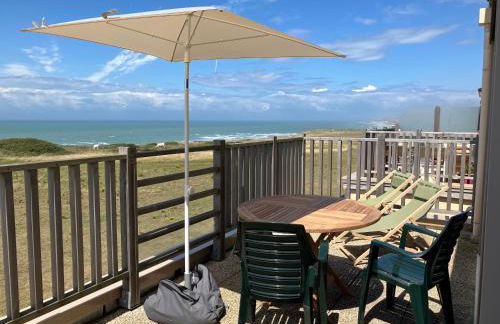 Shaka Appartement 2 chambres, Vue mer, Parking, Wimereux - Foto 12