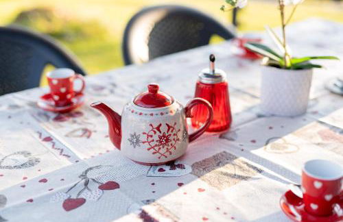 5 minuti da Asiago - Garage e BBQ - Foto 27