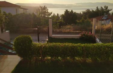 Afrodites sea view house - Foto 2