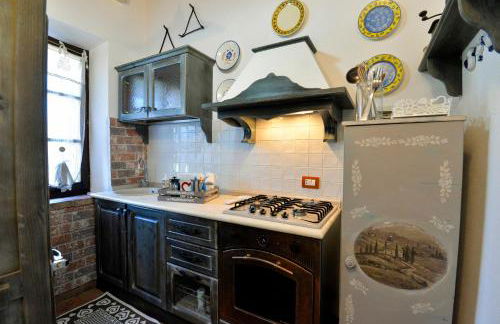 Appartamento Le Macine - Foto 11