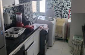 Luxus Duplex 102m2 Vista Mar - Vilas do Atlântico - Foto 27