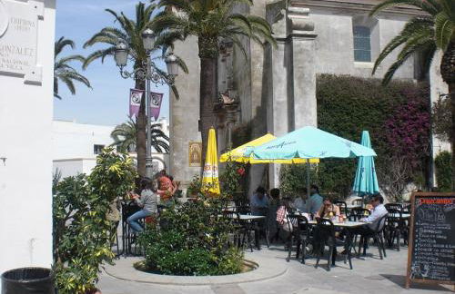 Apartamento La carraca - Foto 40