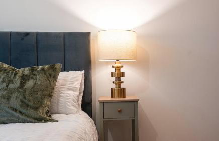 Modern 1BR - Parking Included -Sleeps 6 - Foto 10