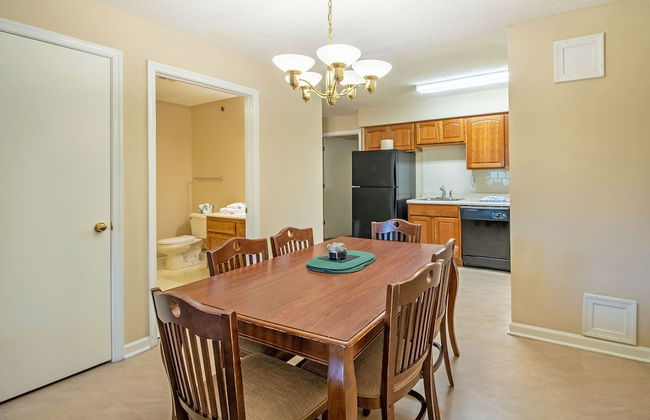 Massanuttens Shenandoah Villas by Tripforth - Foto 24