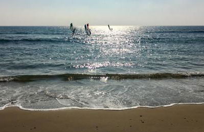 Beautiful Coastal Retreat in Punta Paloma, Tarifa - Foto 83