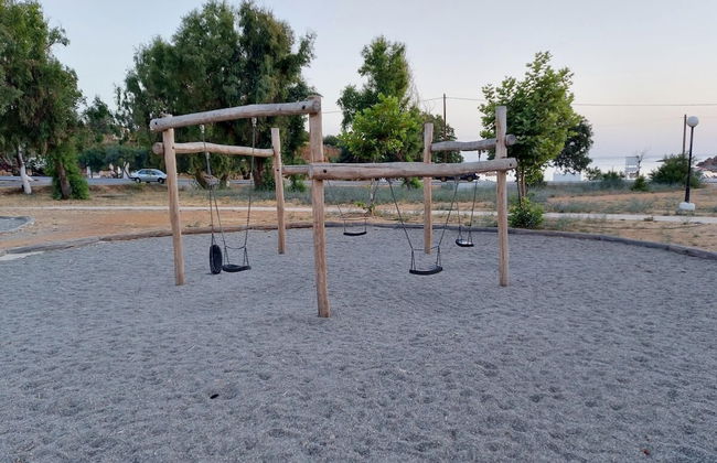 Chrissoula House In Agioi Apostoloi - Photo 36