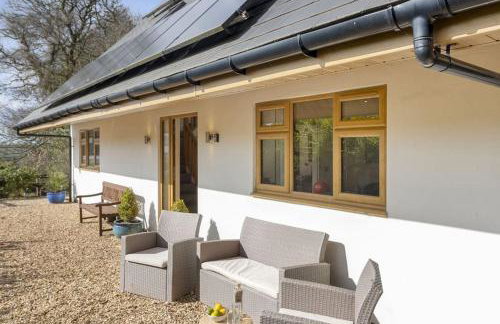 Stunning cottage with hot tub - Photo 27