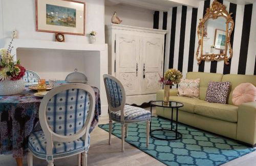 Maison avec jardin Honfleur - Foto 18