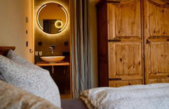 Ferienhaus Fließ Paradies mit private Spa - Leipe, Spreewald - Foto 26