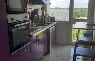 Appartement avec vue dégagée proche Paris - Foto 14