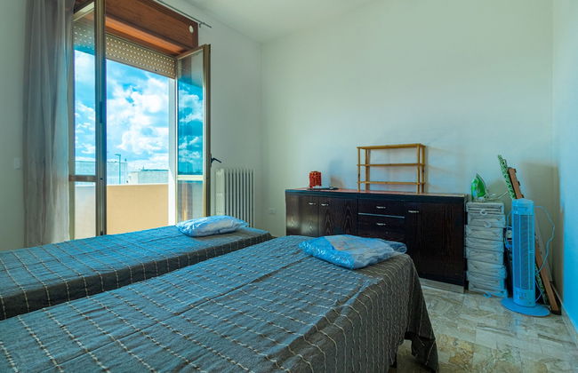 Casa vacanza Appartamento Palumbo - Foto 13