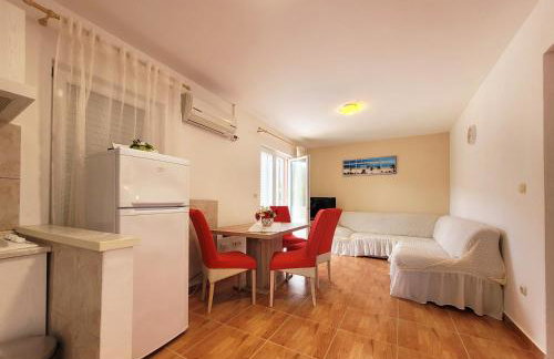 Villa POQUITO, heated pool - Zagvozd, Makarska region - Foto 19