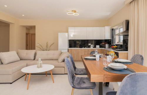 Spartakos Villa Resort - Slow Living Retreat collections With Private Pools - Foto 28