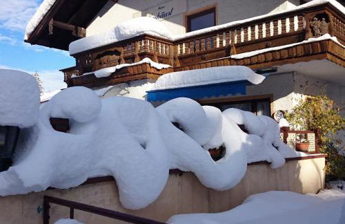 Haus Neuhäusl inkl. Chiemgaukarte - Foto 2