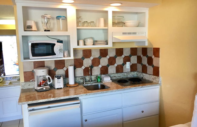 Sea Shells Beach Club - Foto 31