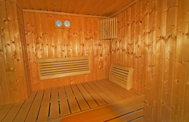 Tasteful Villa on the Polish Coast in Beautiful Nature, Lovely Garden, Sauna - Photo 23