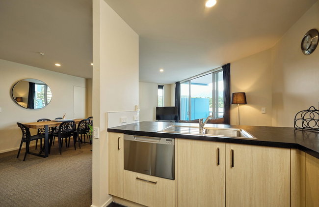 Kaikoura Luxury Apartments - Foto 56
