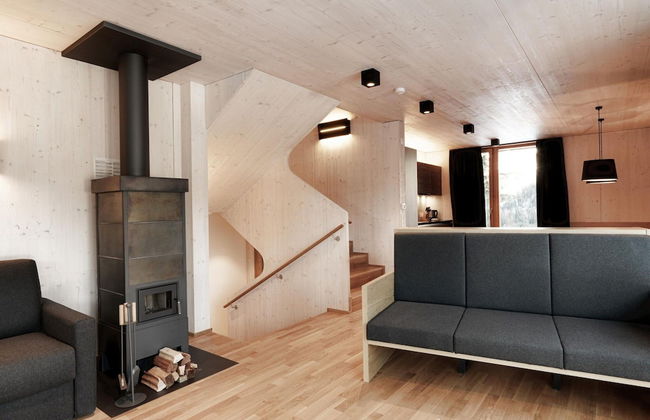 Chalet Resort in Kals am Grossglockner With Balcony - Foto 10