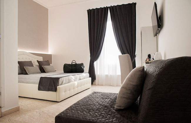 Lifestyle Veneto Suite - Photo 18