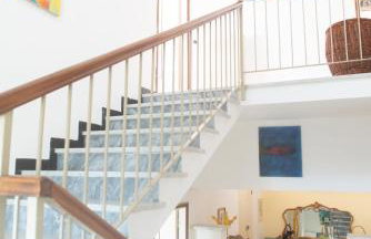 Artists' holiday home near Cinque Terre - 4 bedrooms, large terrace, great views - Foto 64