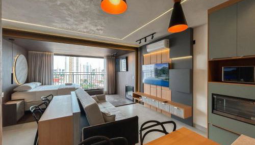 Luxury Collection - Mirante Urbano - Foto 4