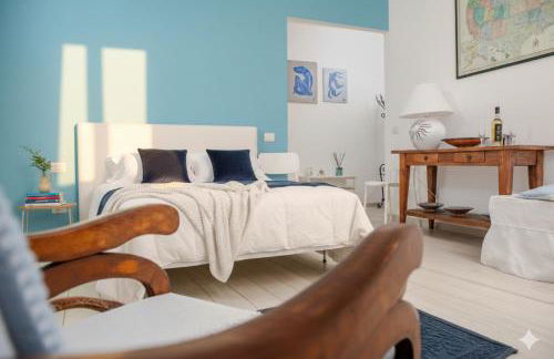 Madau's House Exclusive Apartments & Suites - Foto 35