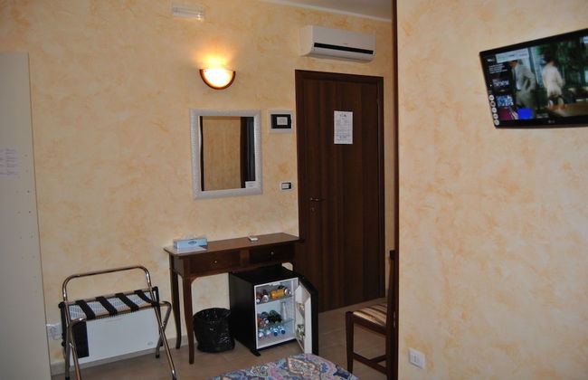 B&B Messapia - Foto 4