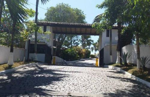 Casa com Piscina de Vidro e Sauna Integrada em Geribá com 5 quartos - Foto 63