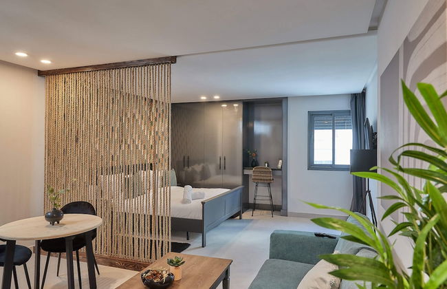 Stayhere Rabat - Agdal 3 - Prestige Residence - Photo 10