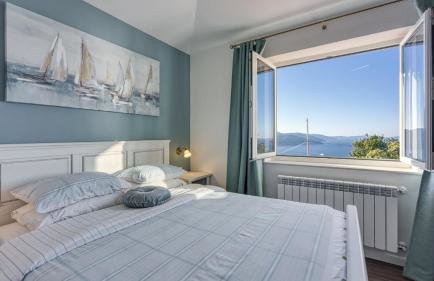 Luxury Villa Emily sea view by Villas Guide - Foto 5