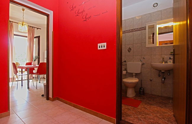 Apartments Marisol 1298 - Foto 43