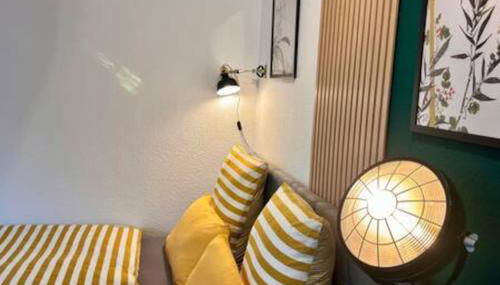 Modern & Stilvoll mit Kino - Wii - Foto 2