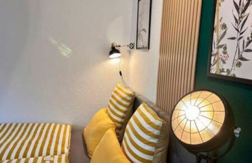 Modern & Stilvoll mit Kino - Wii - Foto 2