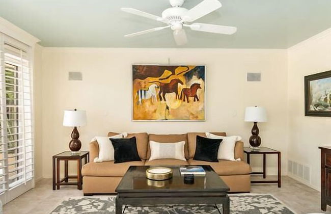 Indian Canyon Retreat - Foto 13