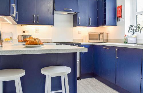 Primrose Cottage - Foto 8