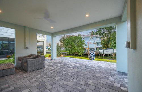 Sea Salt at Hunter's Point - Foto 50