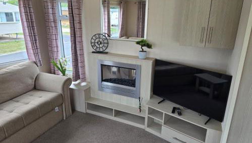 Tattershall Caravan- 28 The Pastures - Foto 3