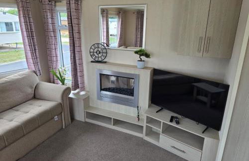 Tattershall Caravan- 28 The Pastures - Foto 3