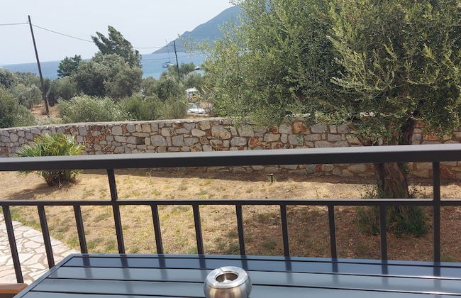 Domaine Papakonstantis - Foto 52