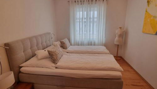 Ferienwohnung Janus Altstadt-Hameln Haus 2 inklusive Parkplatz - mit und ohne Terrasse oder Loggia - Foto 4