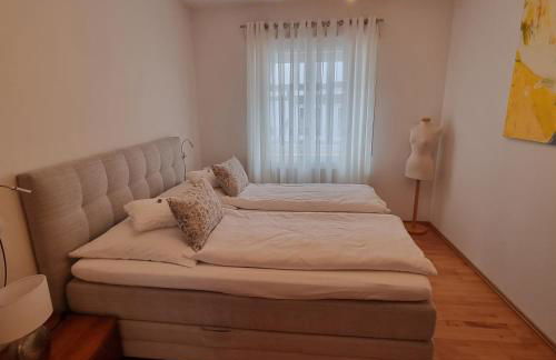 Ferienwohnung Janus Altstadt-Hameln Haus 2 inklusive Parkplatz - mit und ohne Terrasse oder Loggia - Foto 4