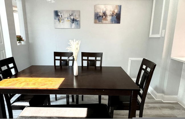 New Fresh House in Seminole Close to Beach - Foto 6