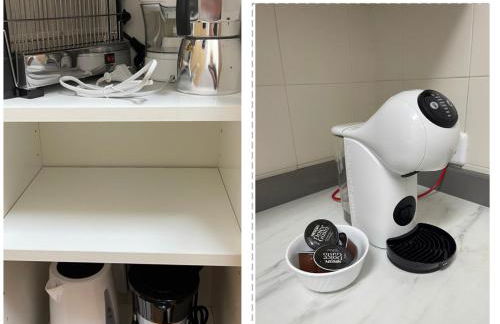 LA MER BLEUE, Boutique Apartament with free parking, full equipped in Fenals Beach - Foto 29